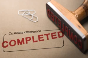 custom-clearance-services