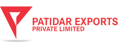 Patidar Exports Private Limited Logo