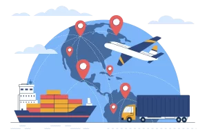 Freight Forwarding Services