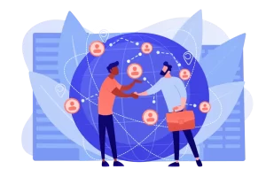 Liaisoning Work Services